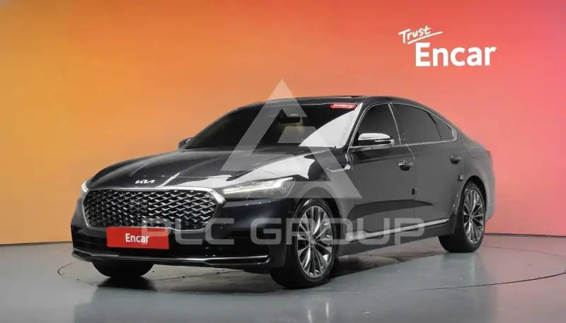 2022 KIA K9