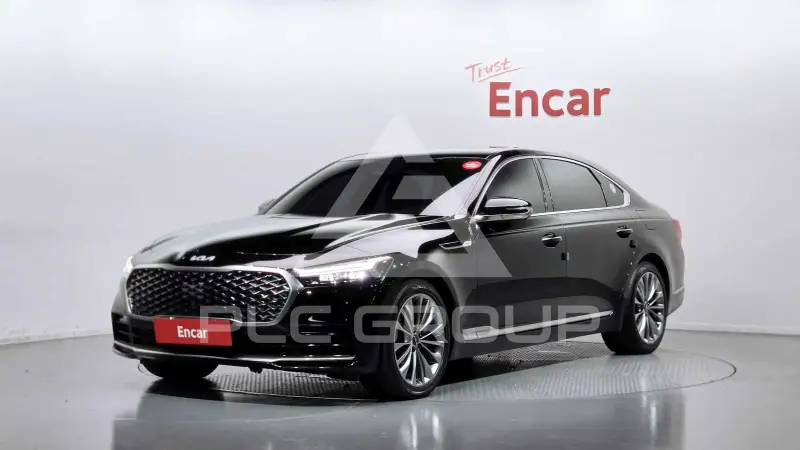 2022 KIA K9