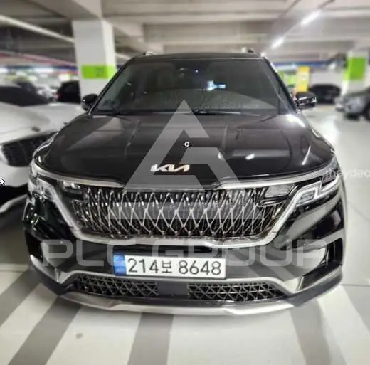 2022 KIA Carnival