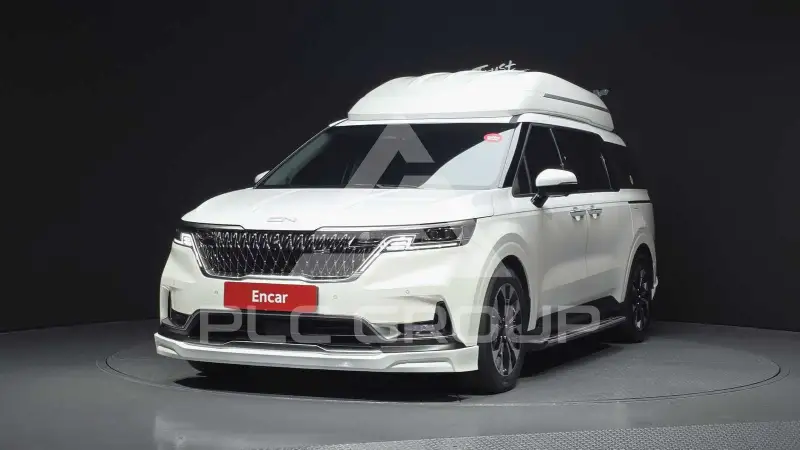 2022 KIA Carnival