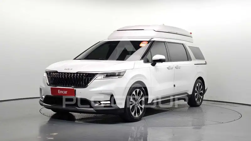 2022 KIA Carnival