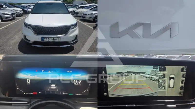 2022 KIA Carnival