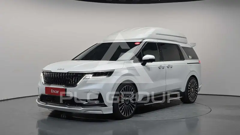 2022 KIA Carnival