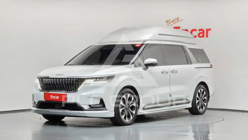 2022 KIA Carnival