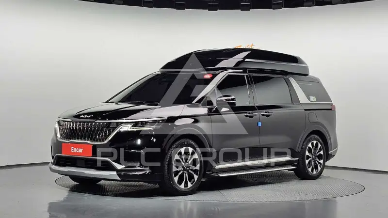 2022 KIA Carnival