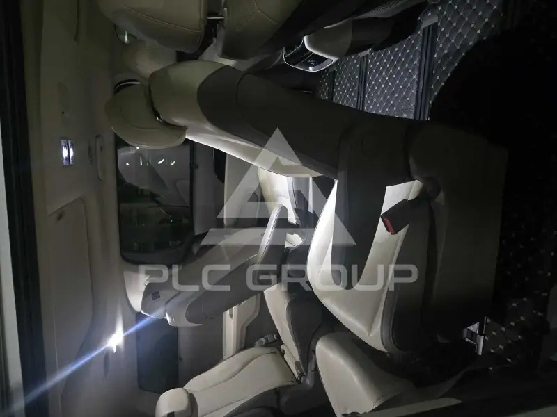 2022 KIA Carnival