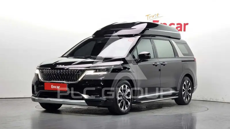 2022 KIA Carnival