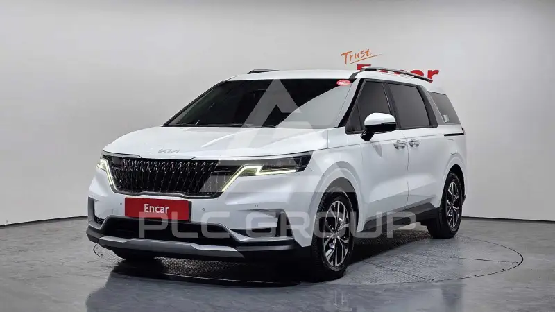 2022 KIA Carnival