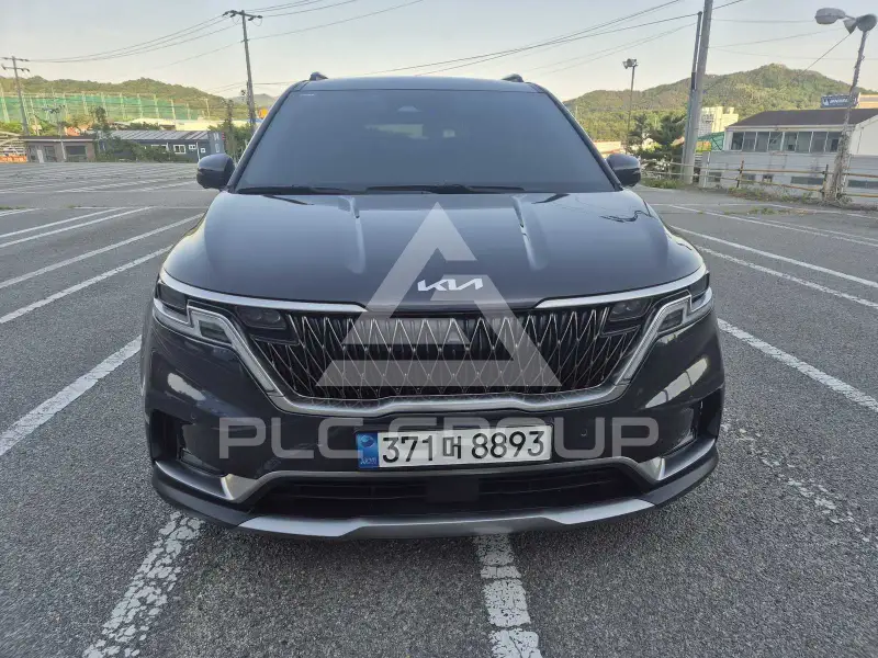 2022 KIA Carnival