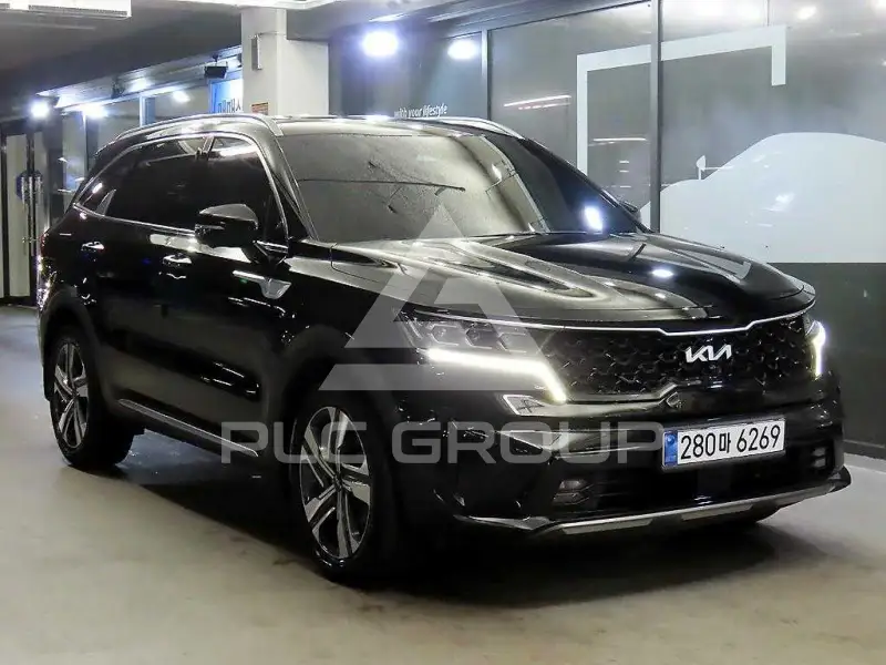 2022 KIA Sorento