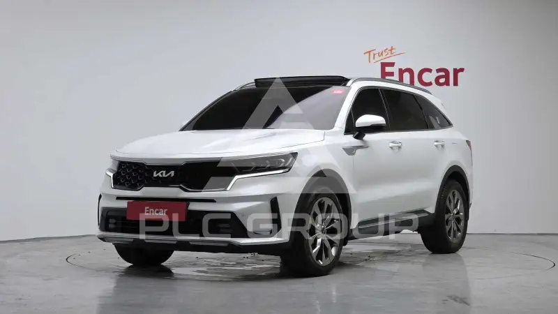 2022 KIA Sorento