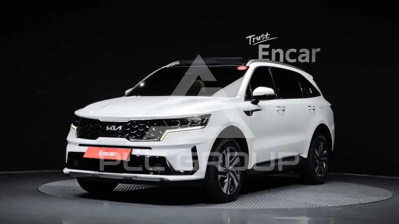2022 KIA Sorento