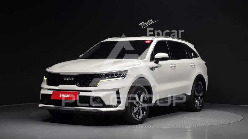 2022 KIA Sorento
