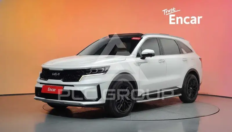2022 KIA Sorento