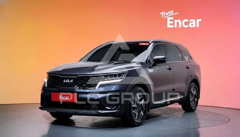 2022 KIA Sorento
