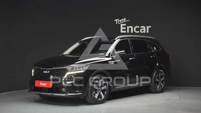 2022 KIA Sorento