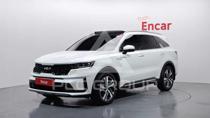 2022 KIA Sorento