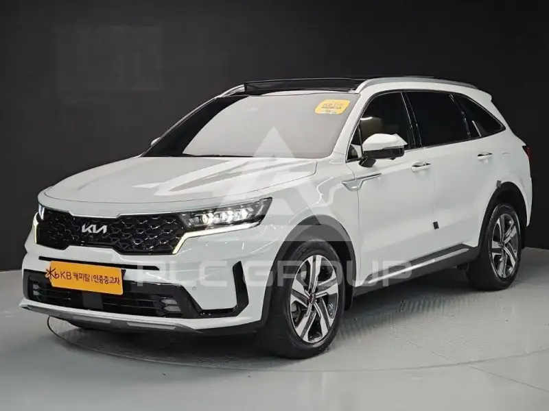 2022 KIA Sorento