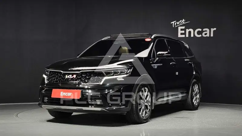 2022 KIA Sorento
