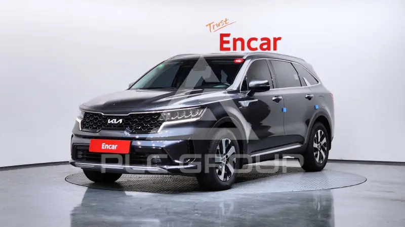 2022 KIA Sorento