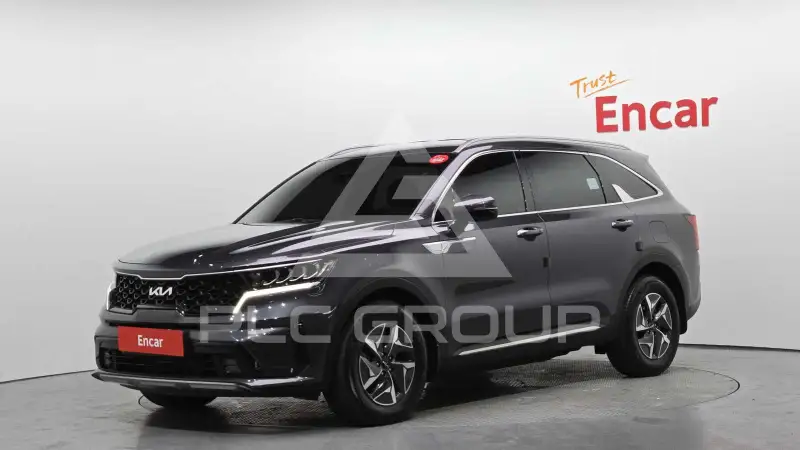 2022 KIA Sorento