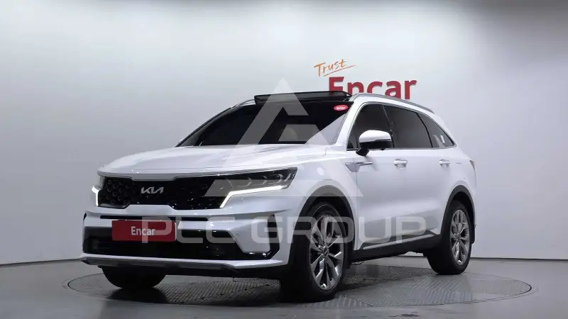 2022 KIA Sorento