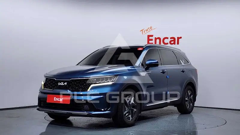 2022 KIA Sorento