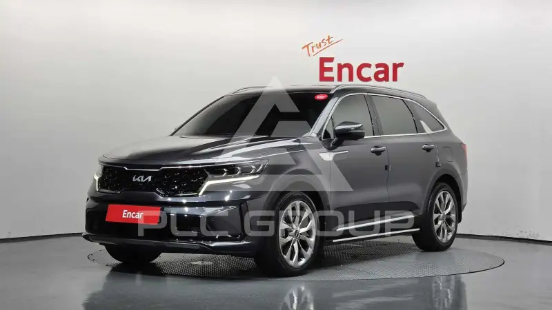 2022 KIA Sorento