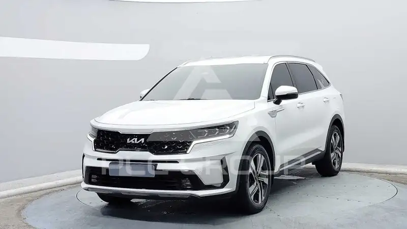 2022 KIA Sorento