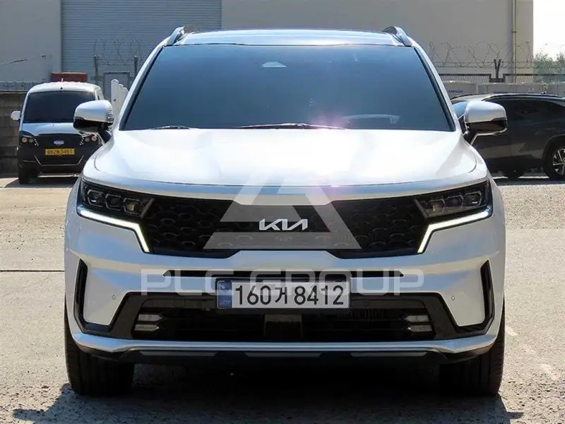 2022 KIA Sorento