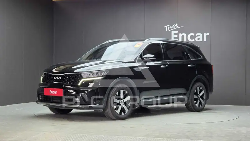 2022 KIA Sorento