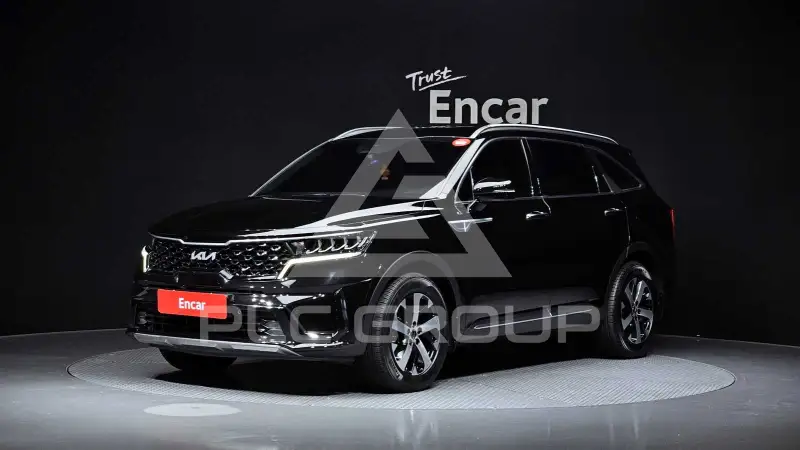 2022 KIA Sorento