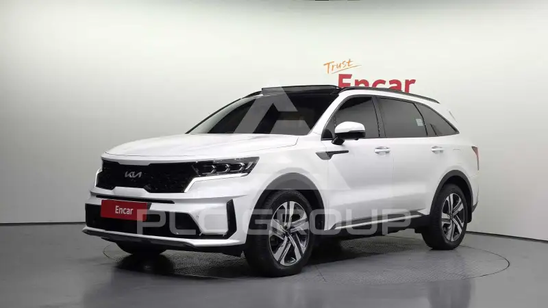 2022 KIA Sorento