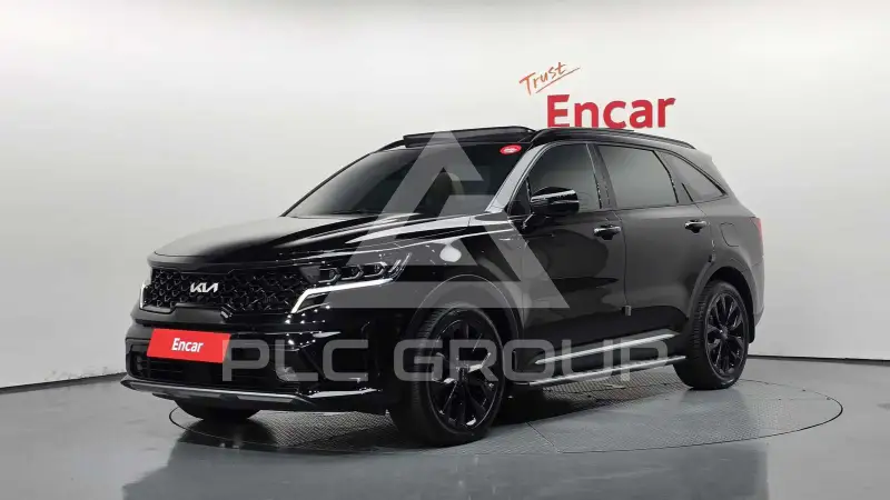 2022 KIA Sorento