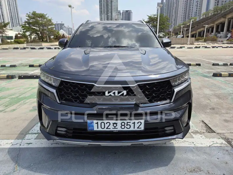 2022 KIA Sorento