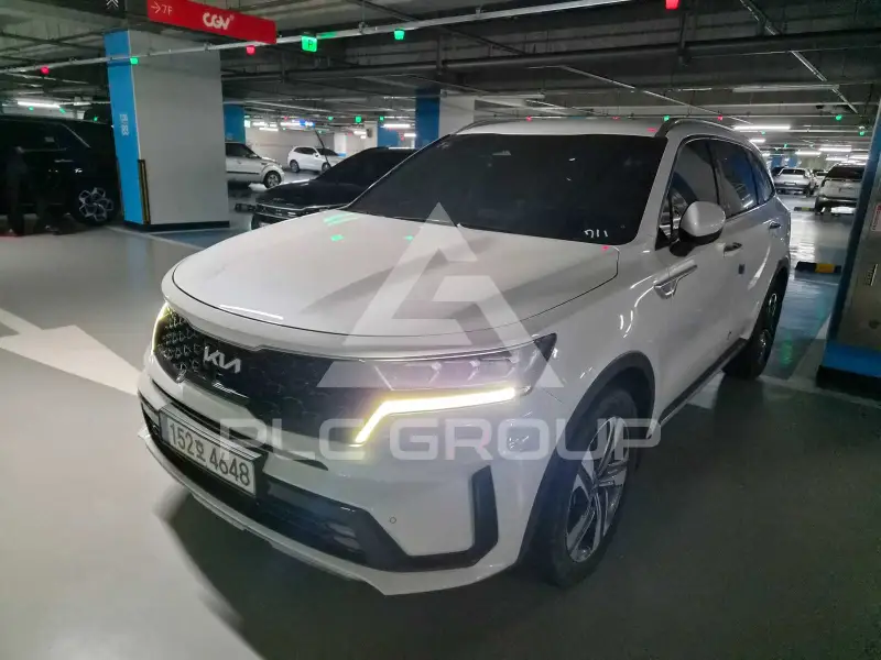 2022 KIA Sorento