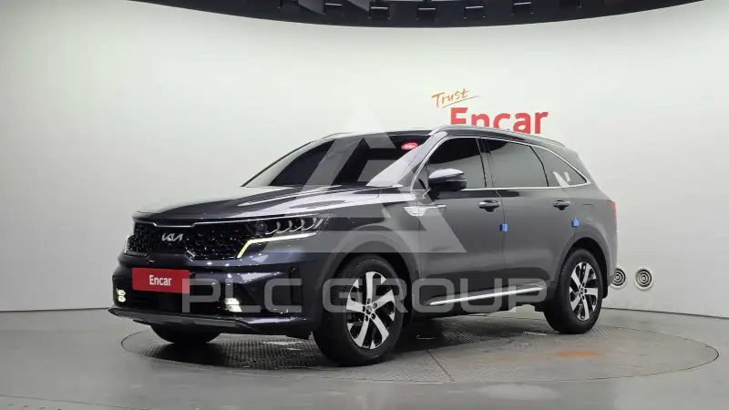 2022 KIA Sorento