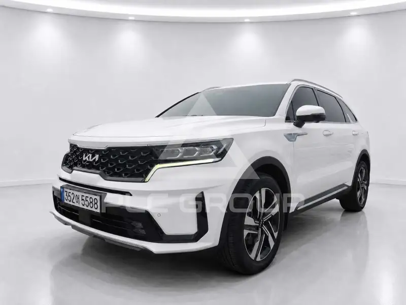 2022 KIA Sorento