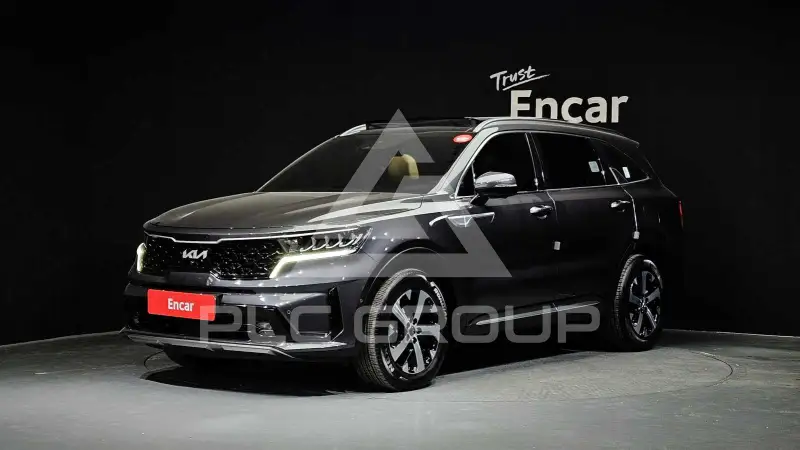 2022 KIA Sorento