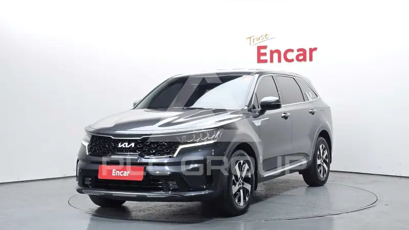 2022 KIA Sorento