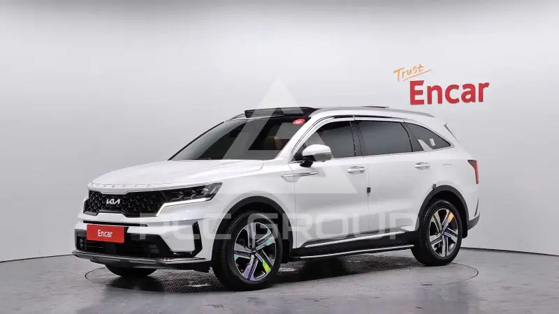 2022 KIA Sorento