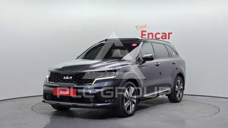 2022 KIA Sorento