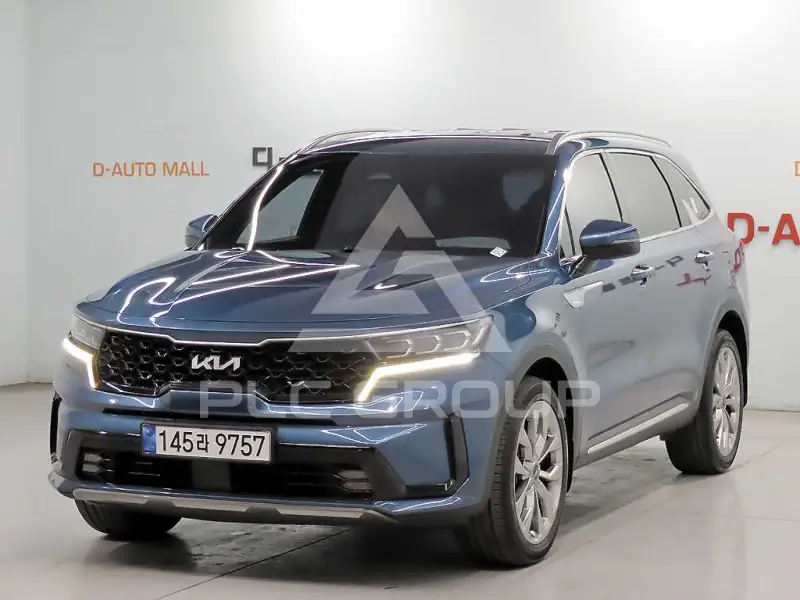 2022 KIA Sorento