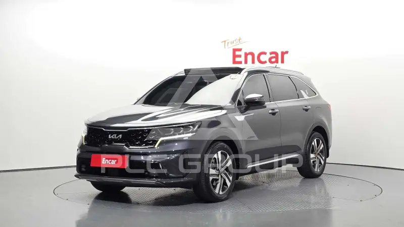 2022 KIA Sorento