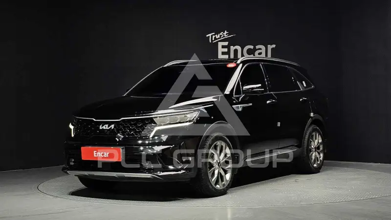 2022 KIA Sorento