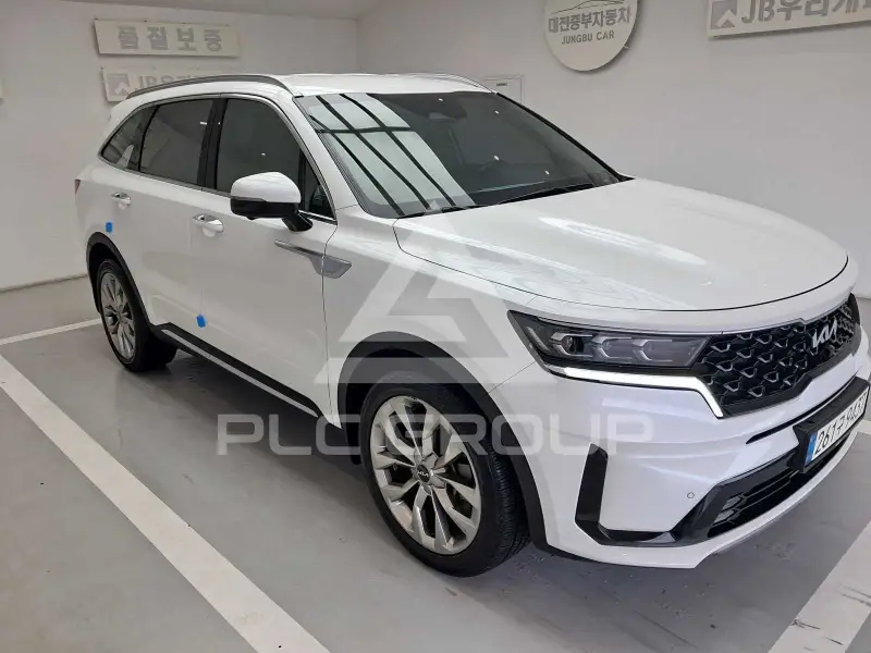 2022 KIA Sorento