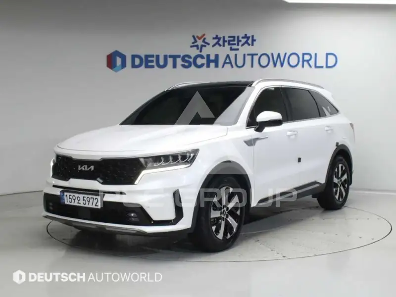 2022 KIA Sorento