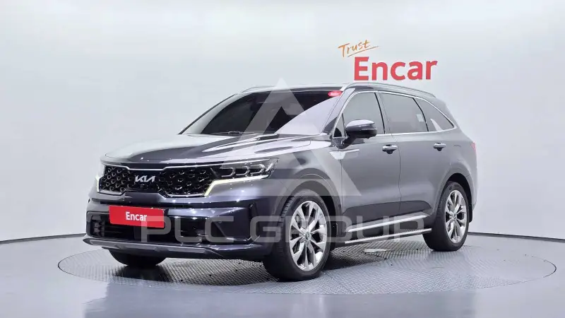 2022 KIA Sorento
