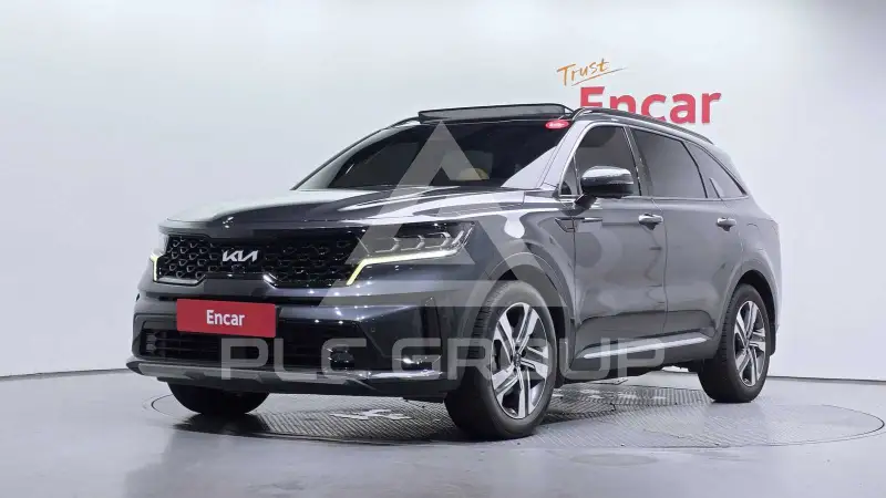 2022 KIA Sorento