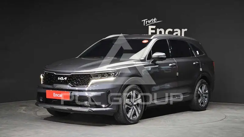 2022 KIA Sorento